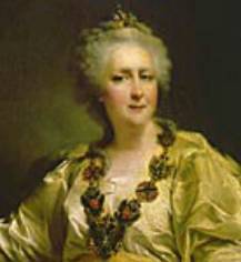 Екатерина Великая